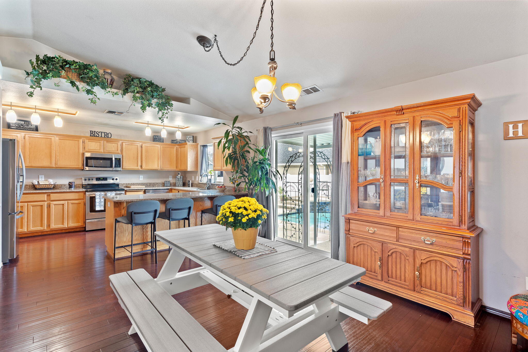 Raintree Meadows Subdivision - Residential