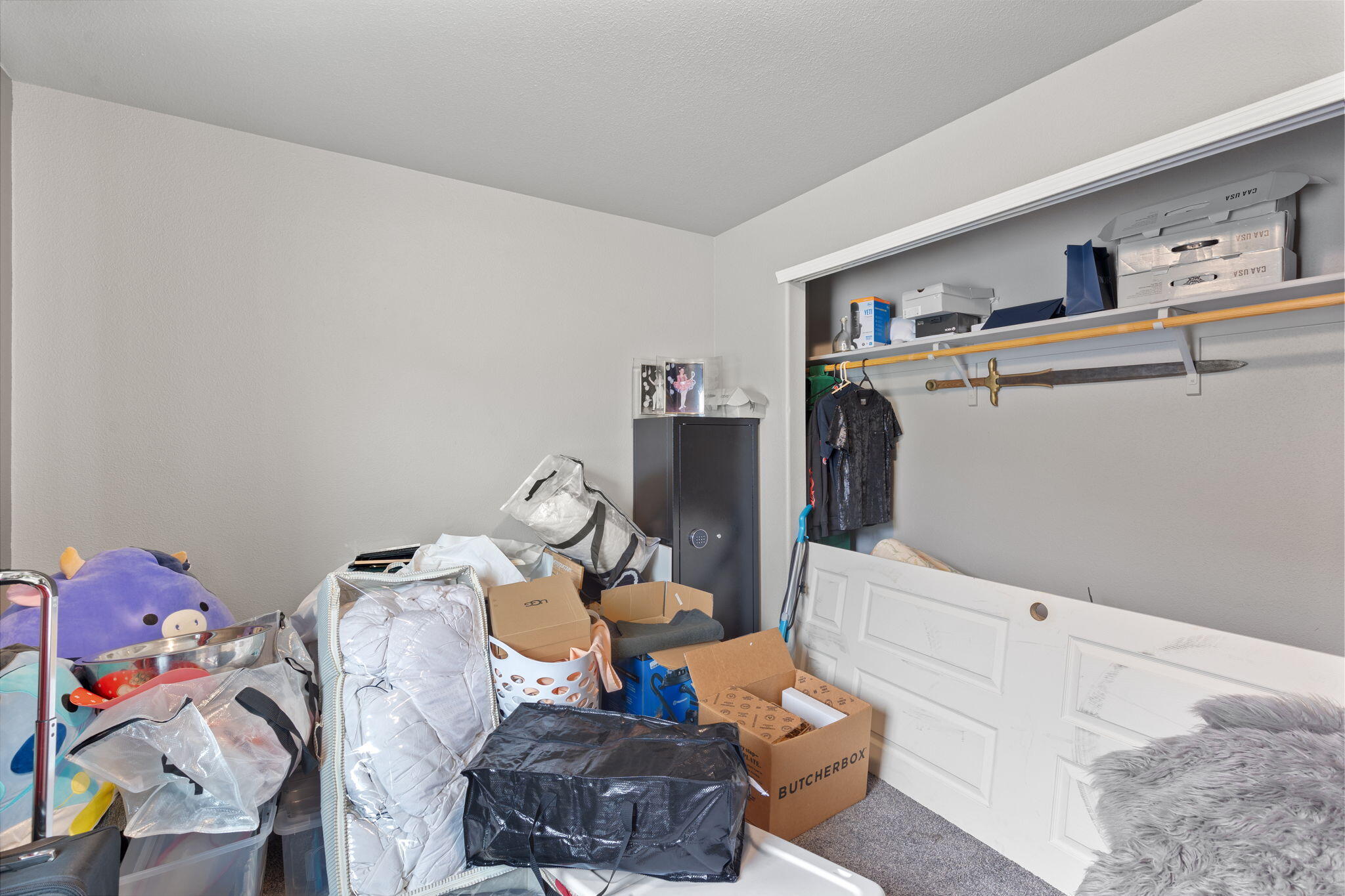 Raintree Meadows Subdivision - Residential