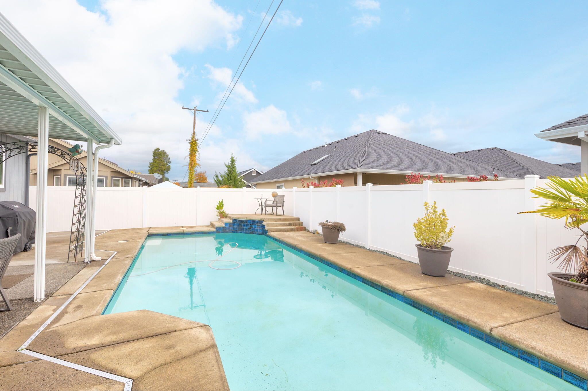 Raintree Meadows Subdivision - Residential