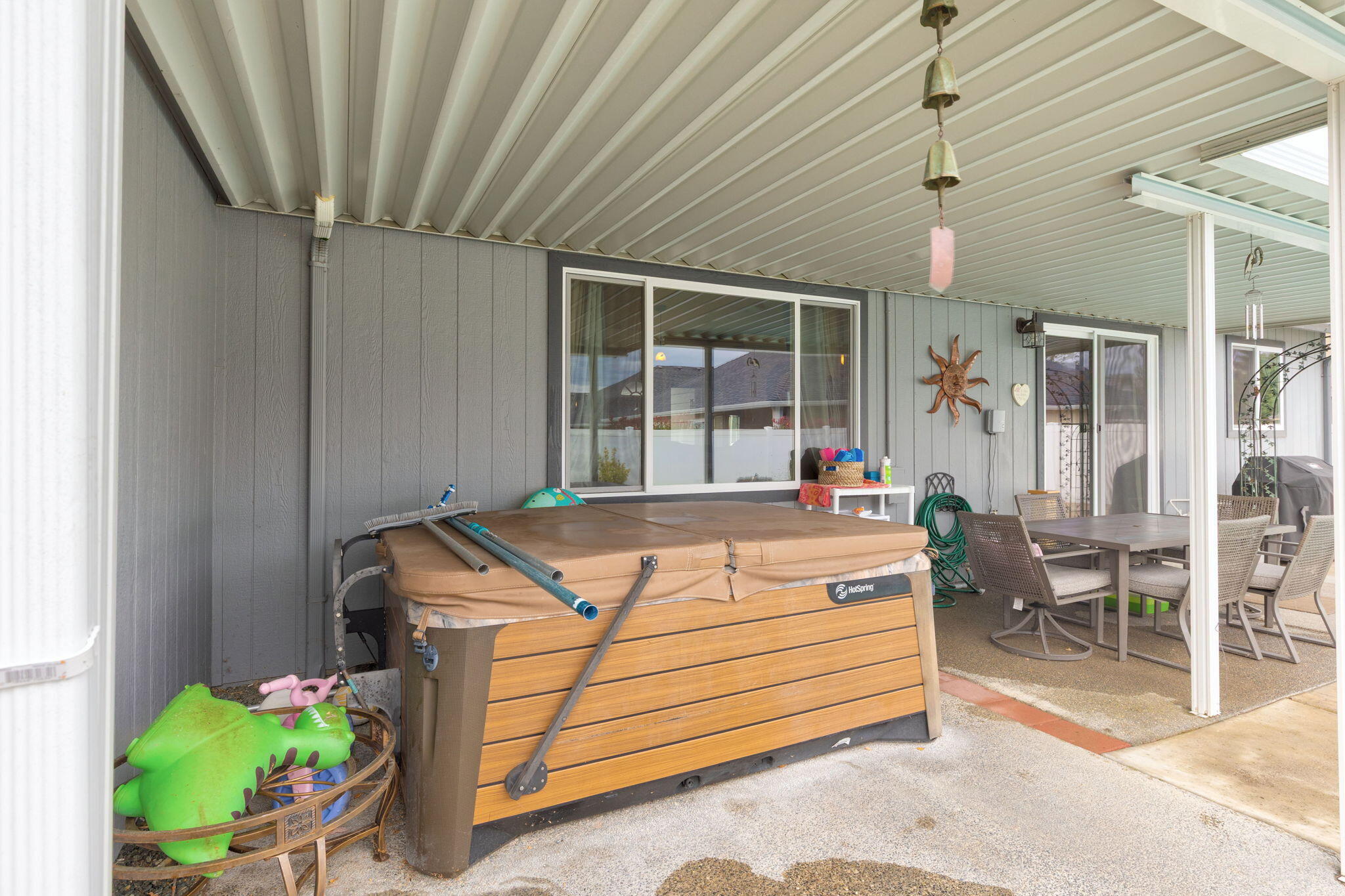 Raintree Meadows Subdivision - Residential