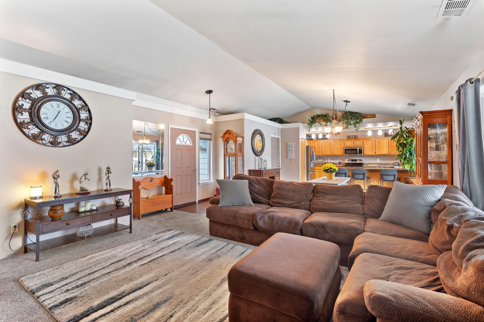 Raintree Meadows Subdivision - Residential