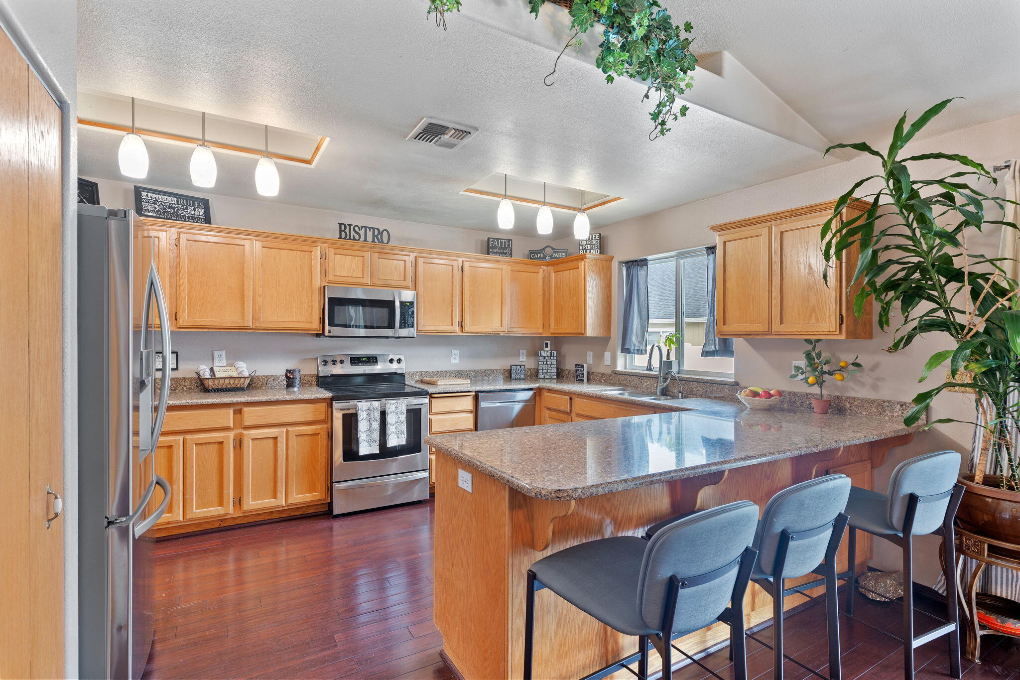 Raintree Meadows Subdivision - Residential