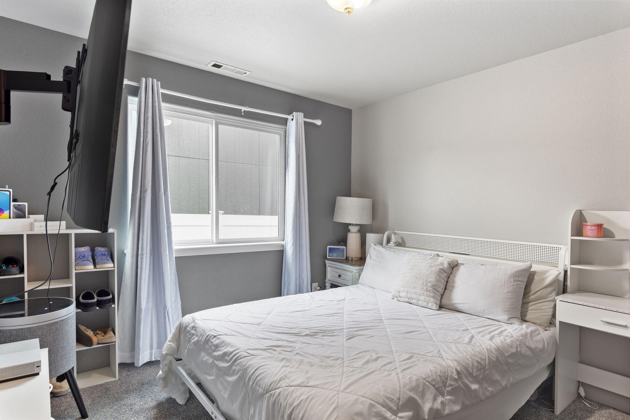 Raintree Meadows Subdivision - Residential