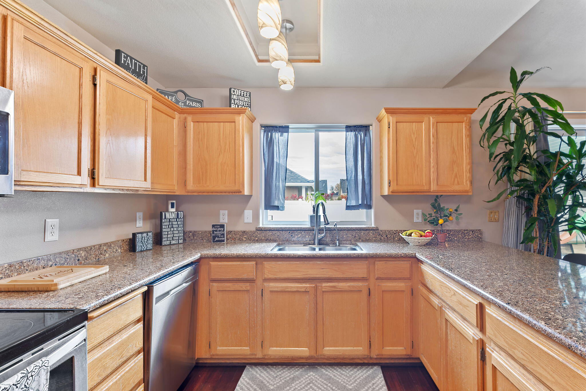 Raintree Meadows Subdivision - Residential