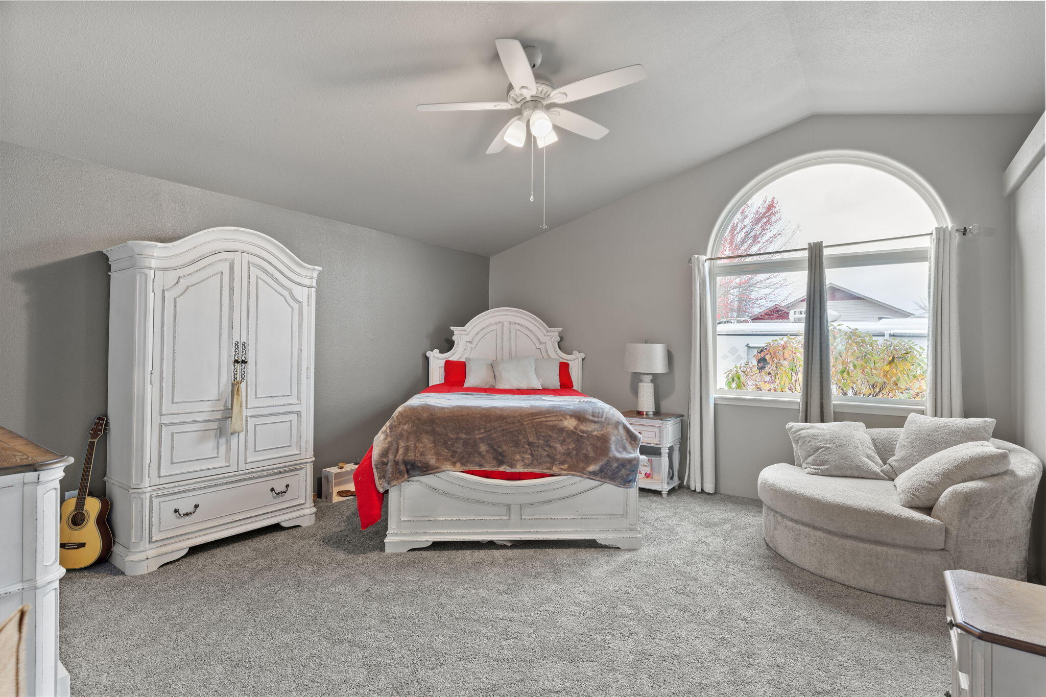 Raintree Meadows Subdivision - Residential