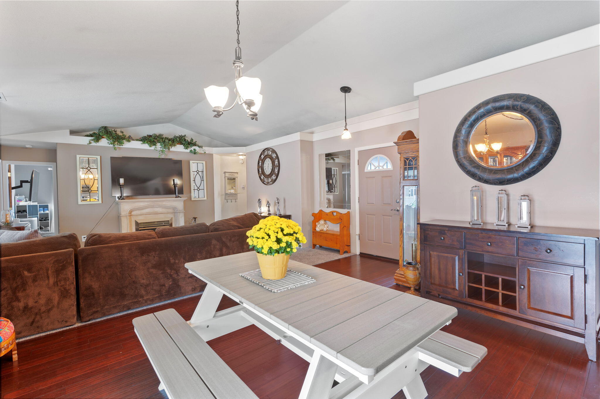 Raintree Meadows Subdivision - Residential