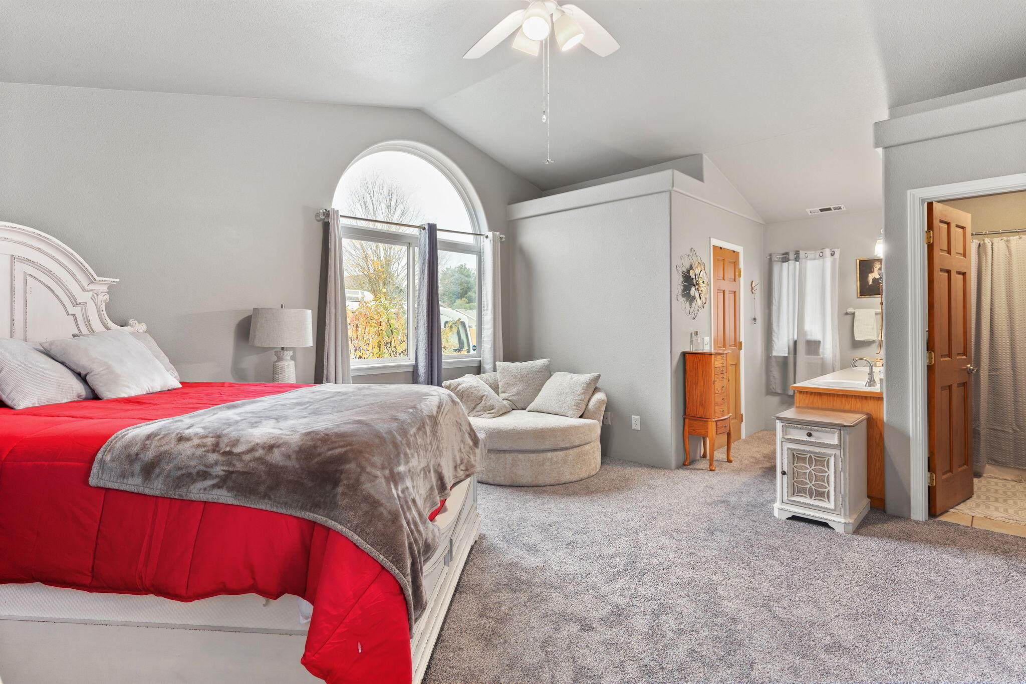 Raintree Meadows Subdivision - Residential