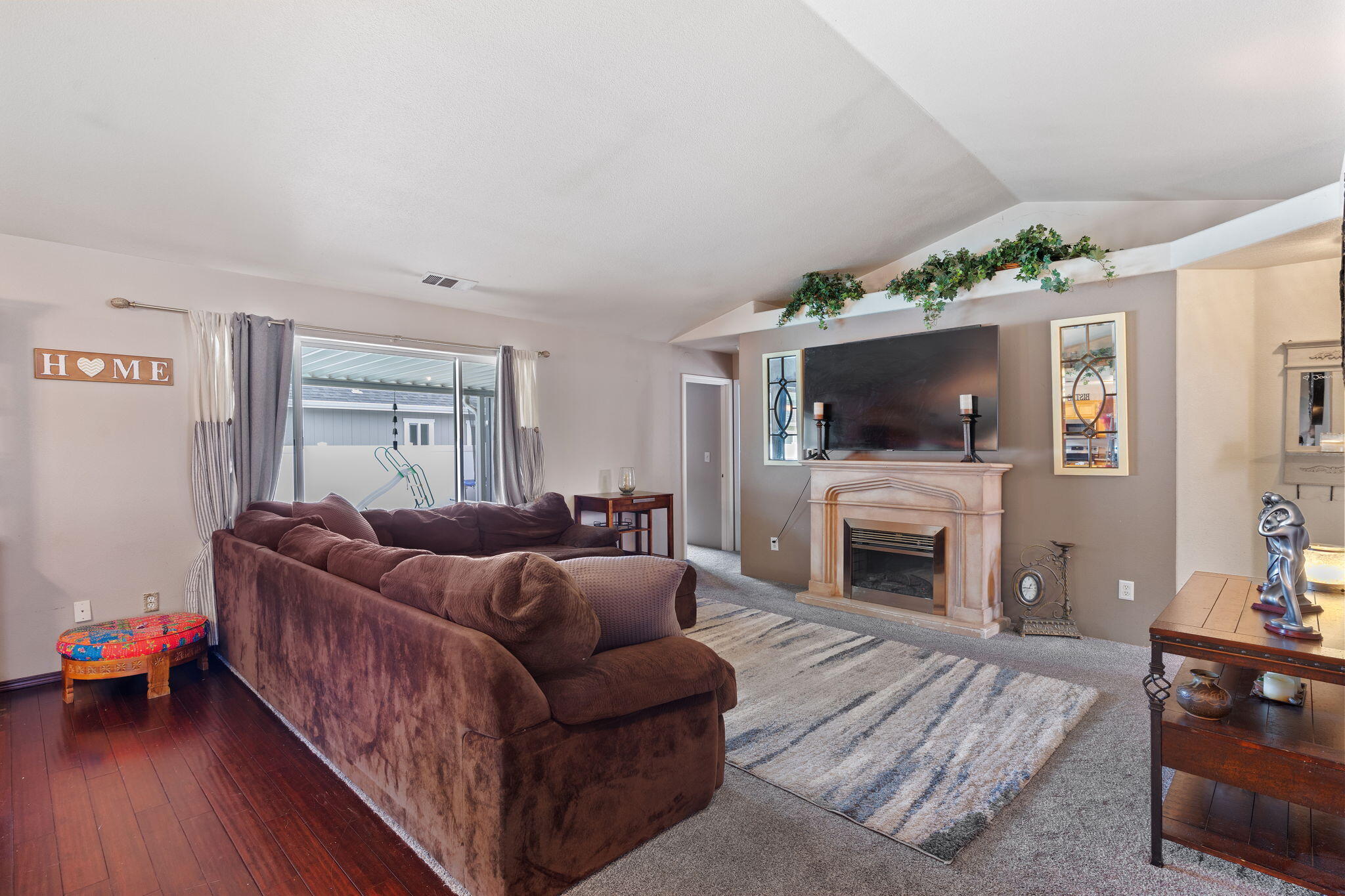 Raintree Meadows Subdivision - Residential