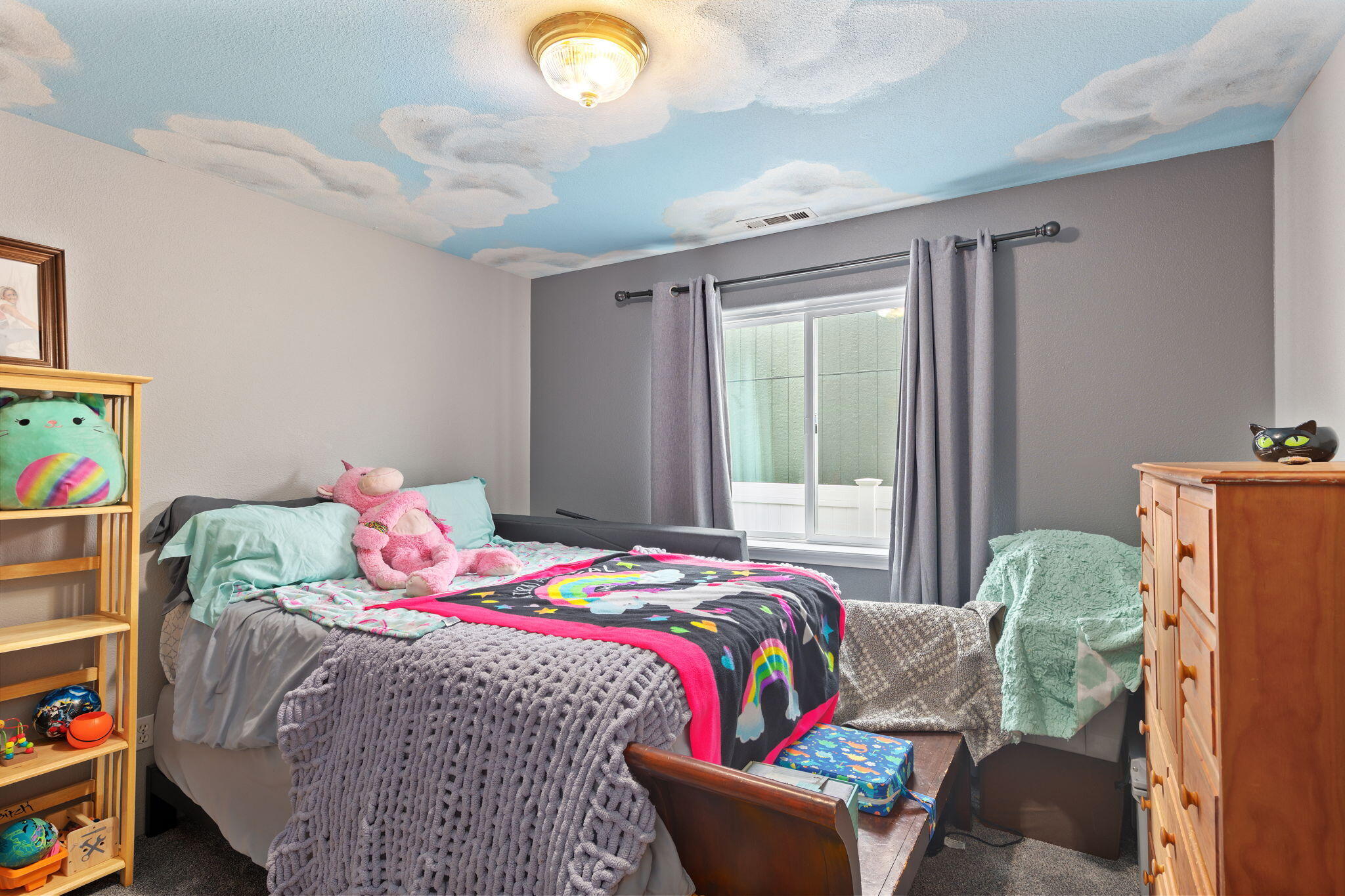 Raintree Meadows Subdivision - Residential