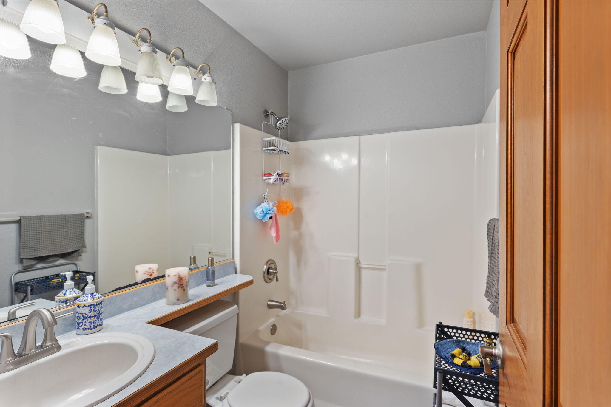 Raintree Meadows Subdivision - Residential