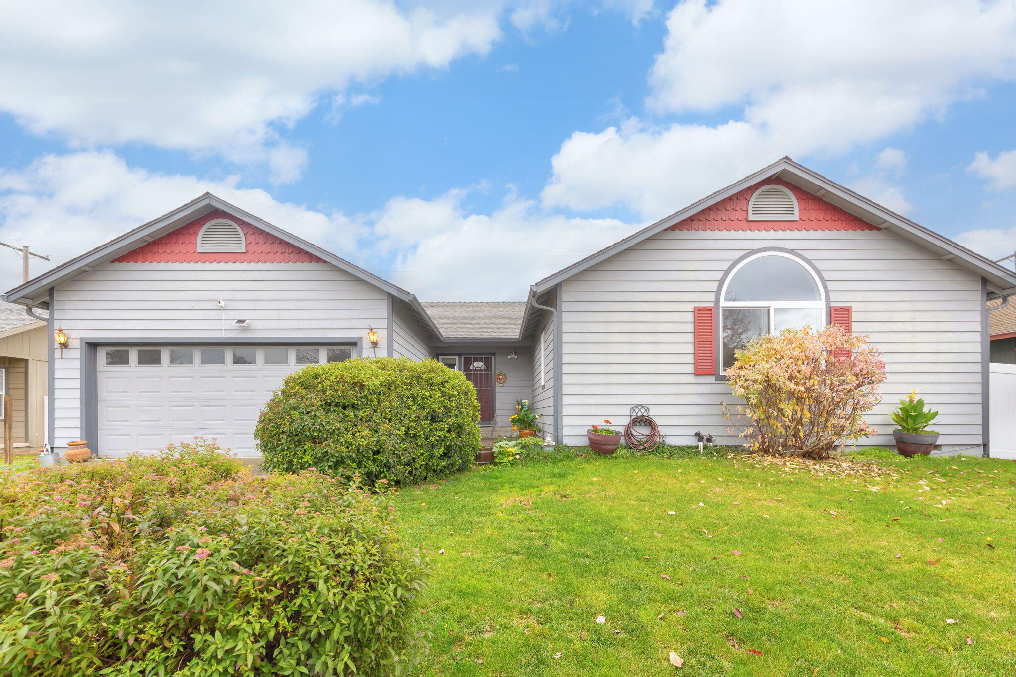 Raintree Meadows Subdivision - Residential