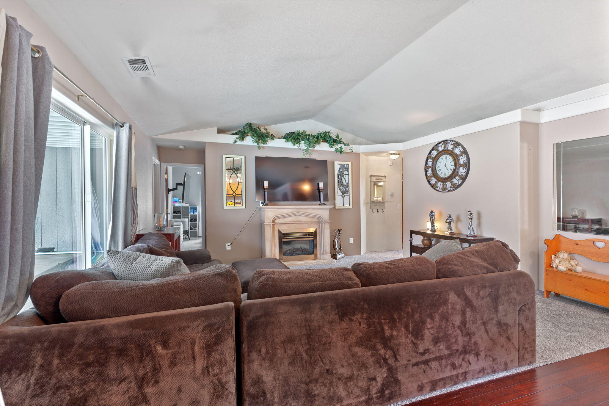 Raintree Meadows Subdivision - Residential