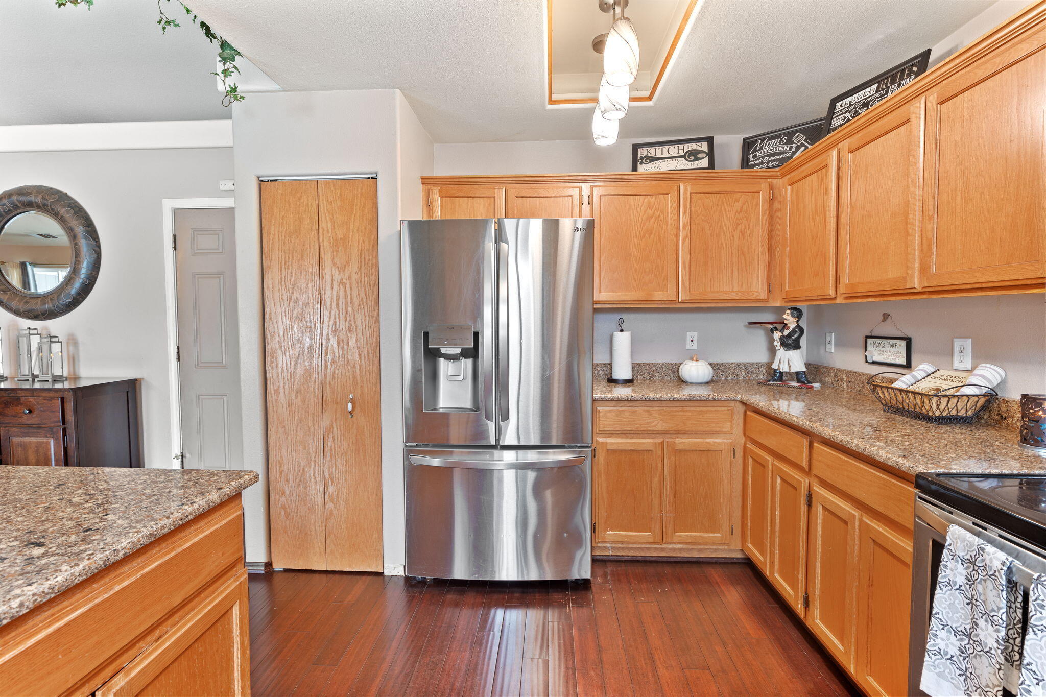 Raintree Meadows Subdivision - Residential