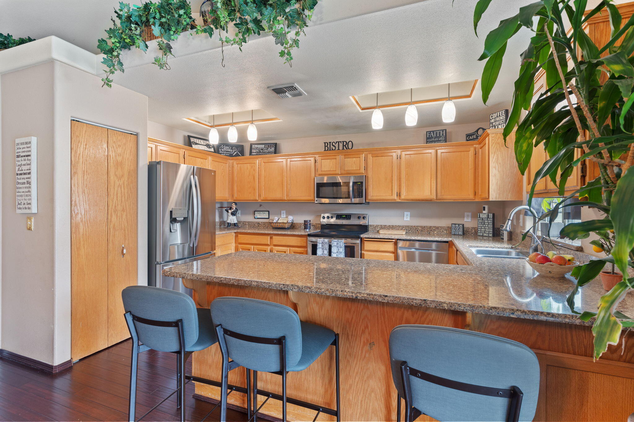 Raintree Meadows Subdivision - Residential