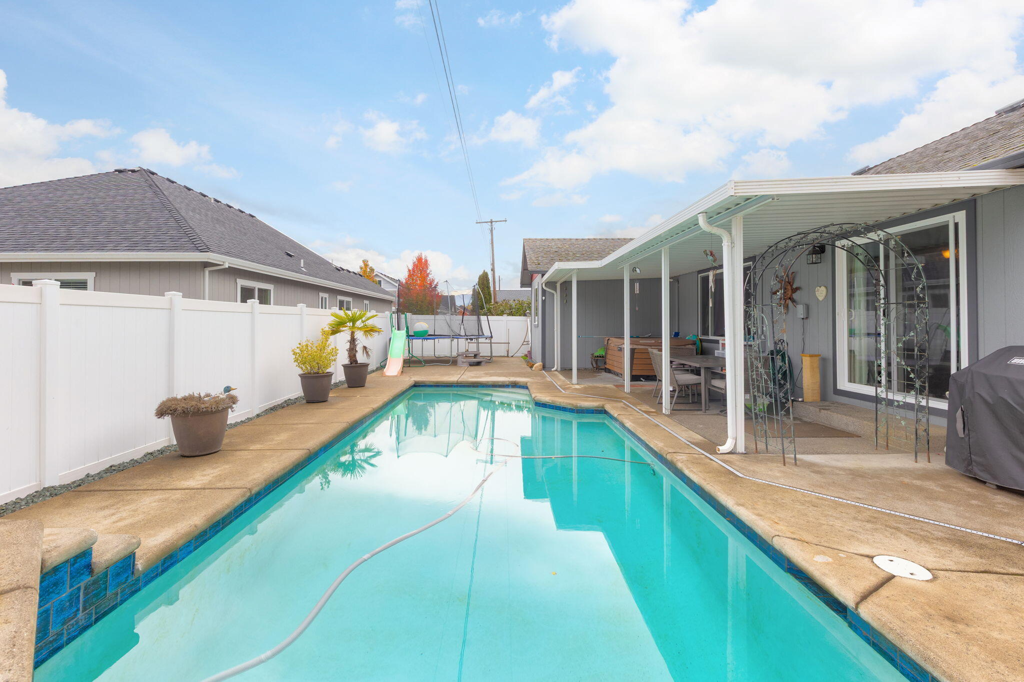 Raintree Meadows Subdivision - Residential