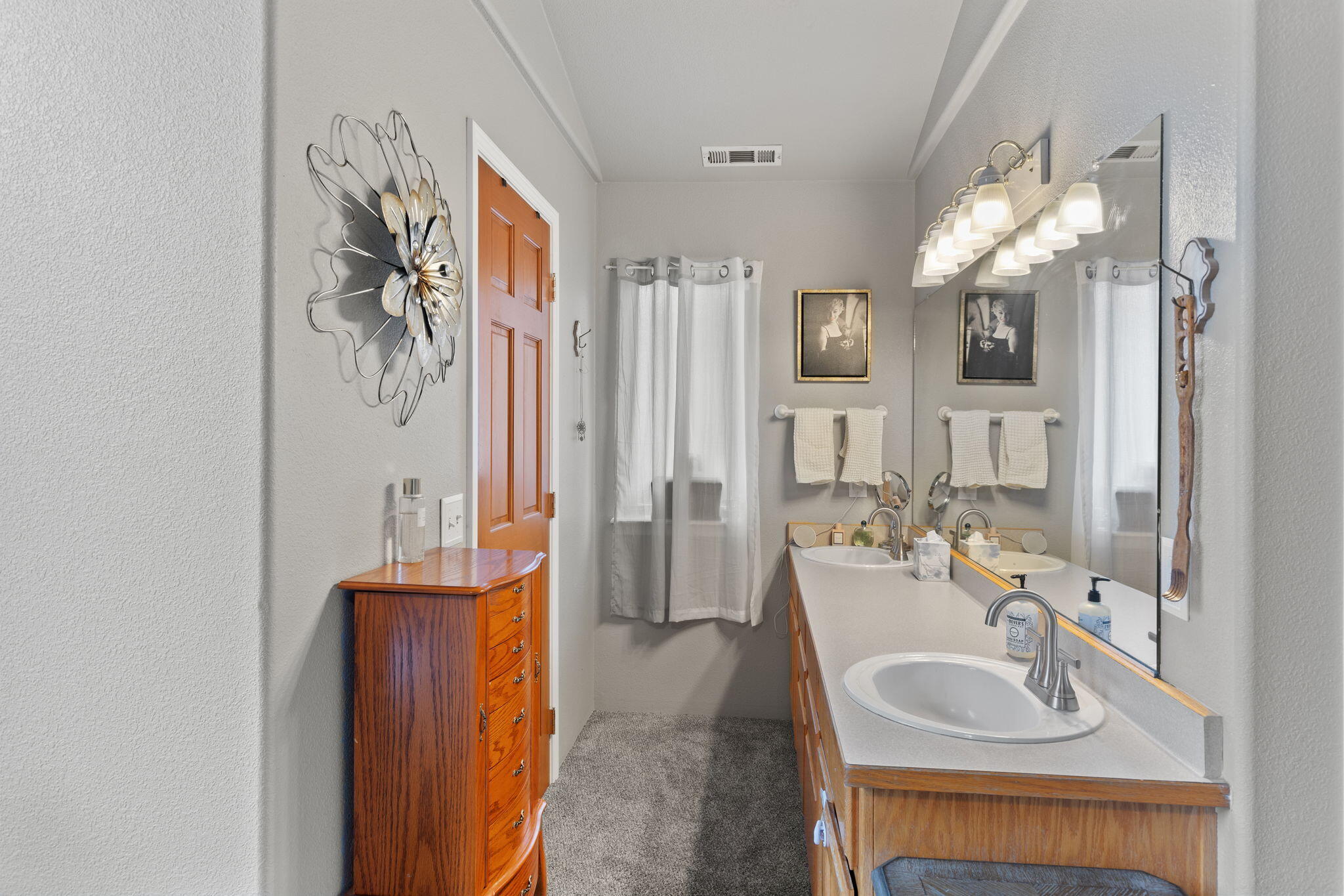 Raintree Meadows Subdivision - Residential