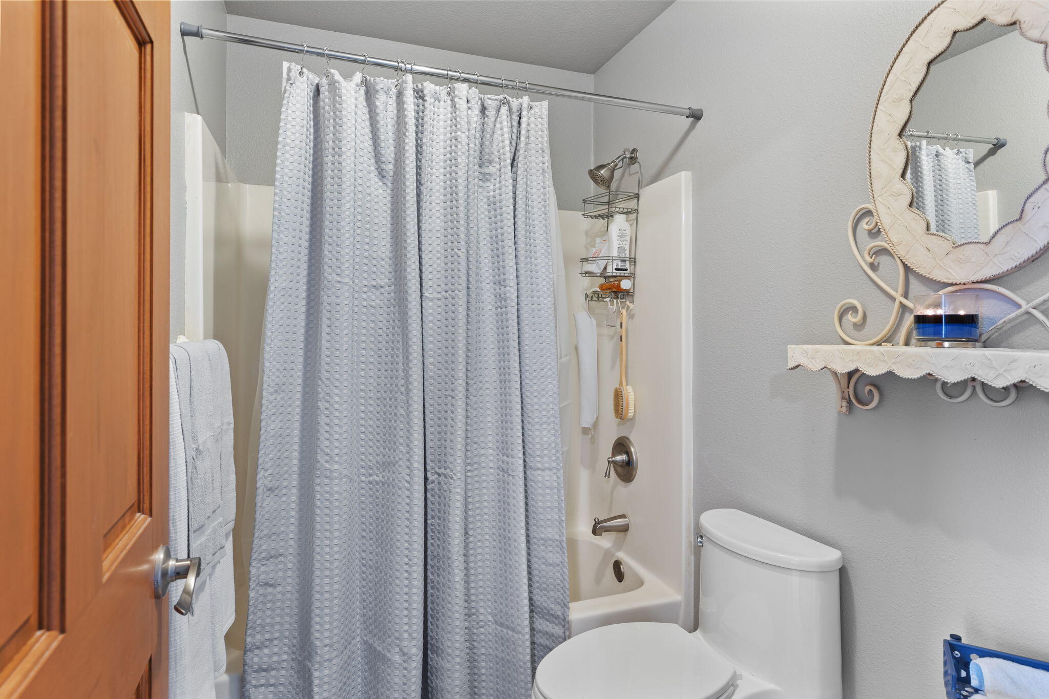 Raintree Meadows Subdivision - Residential