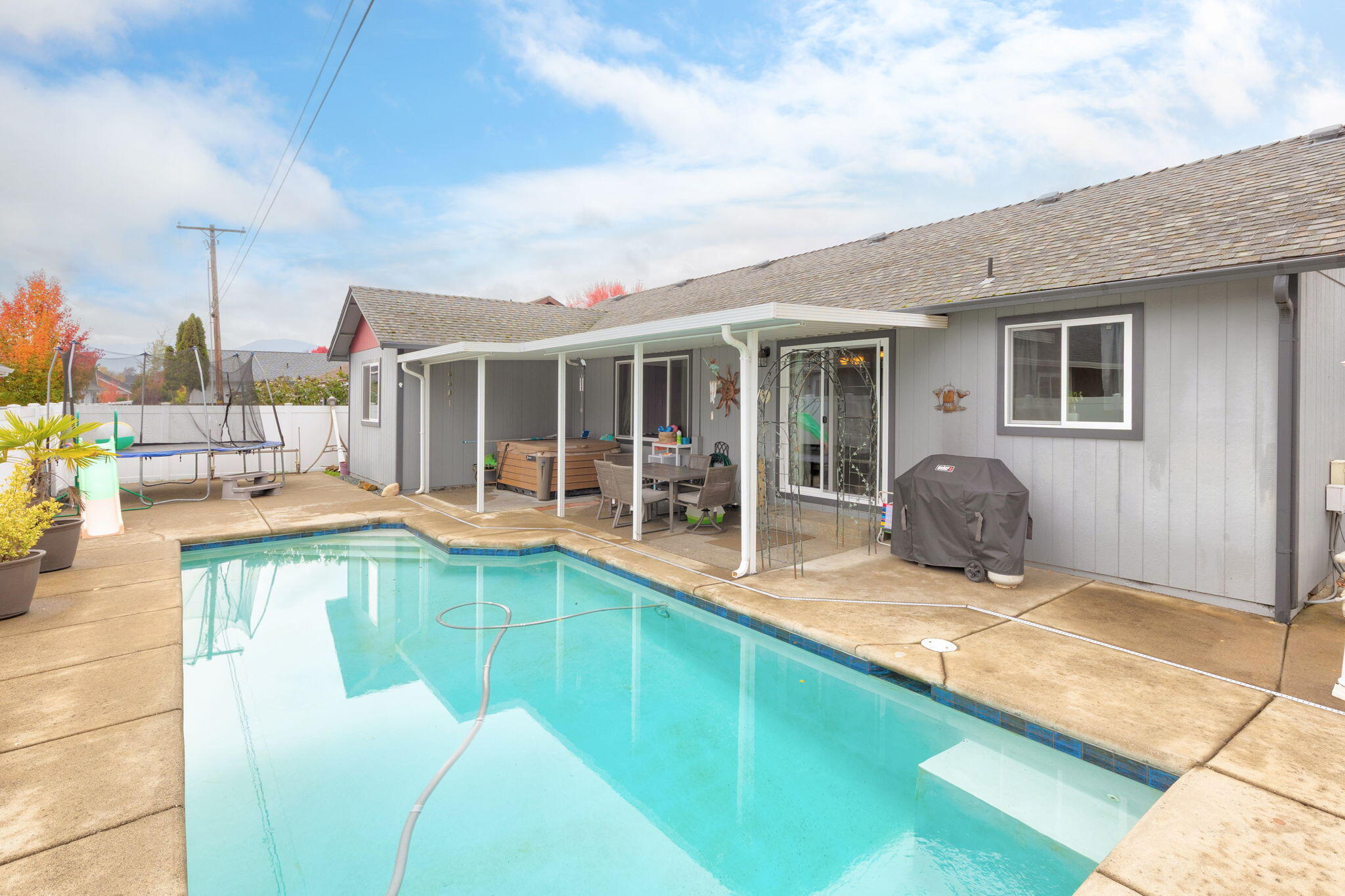 Raintree Meadows Subdivision - Residential