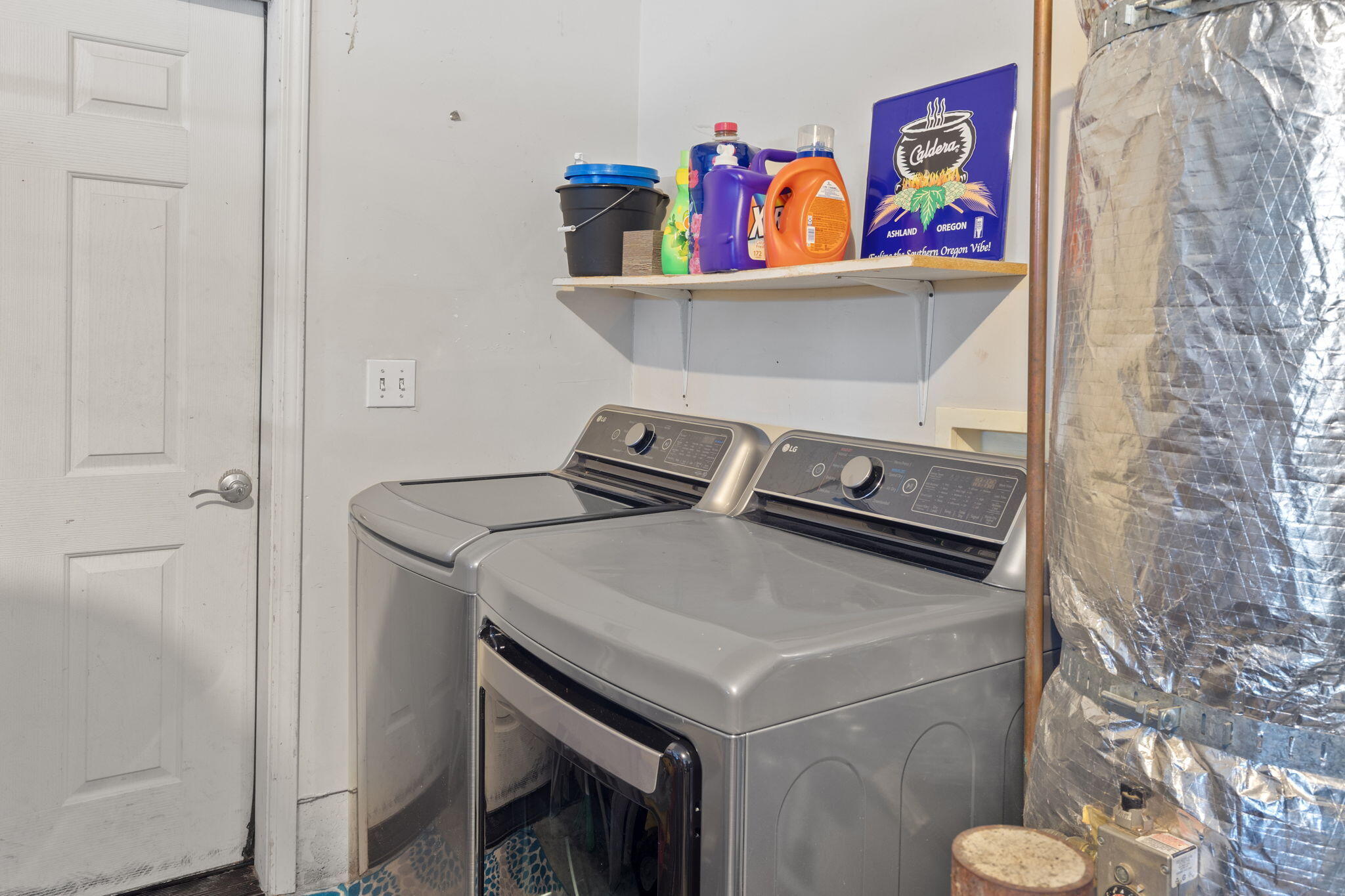 Raintree Meadows Subdivision - Residential