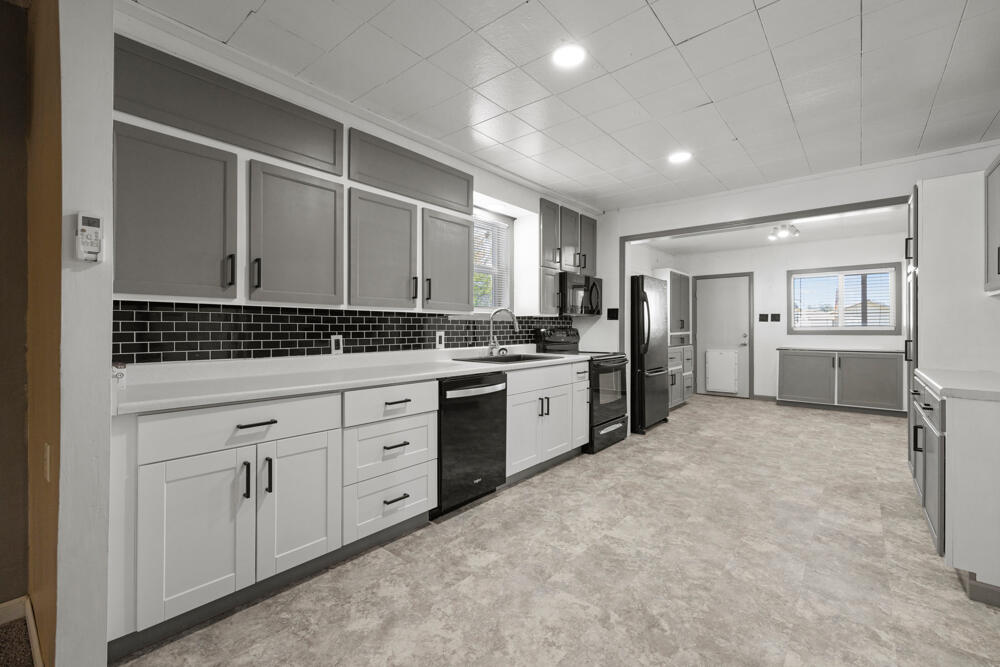 Stewart - Residential