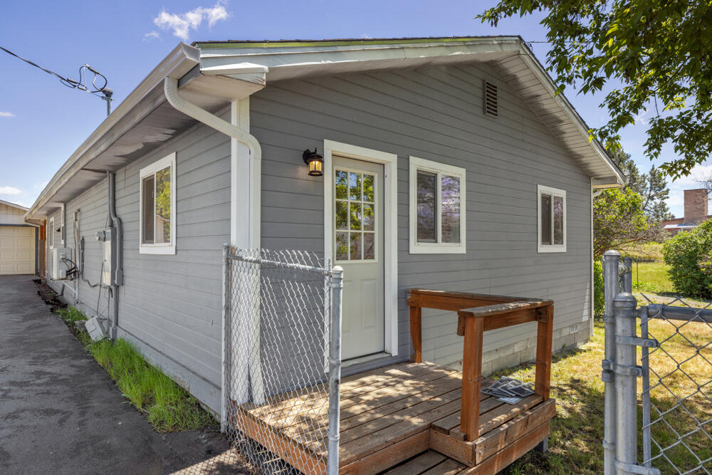 Stewart - Residential