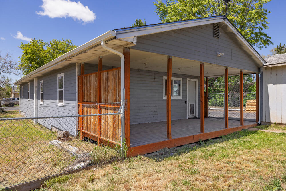 Stewart - Residential