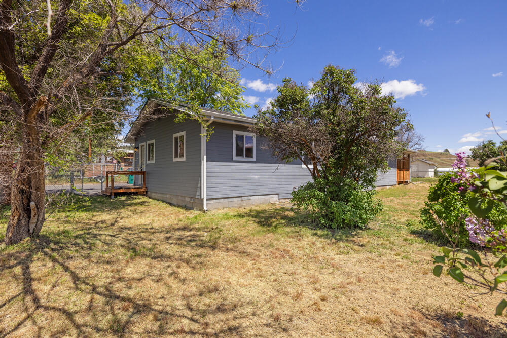 Stewart - Residential