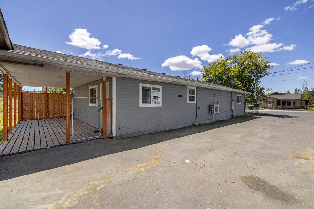 Stewart - Residential