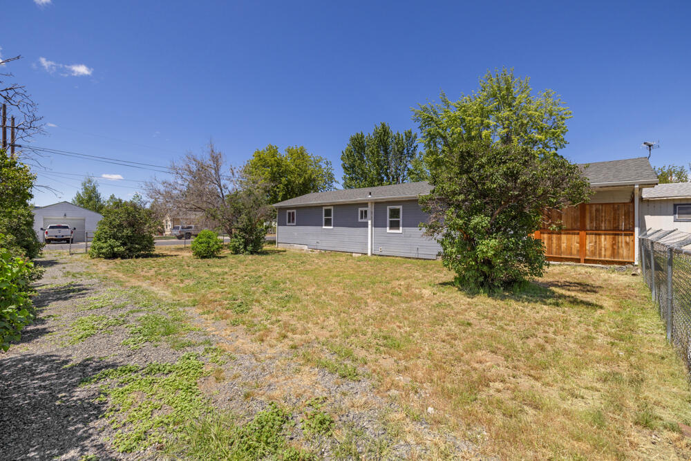 Stewart - Residential