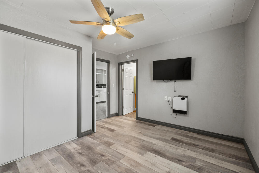 Stewart - Residential