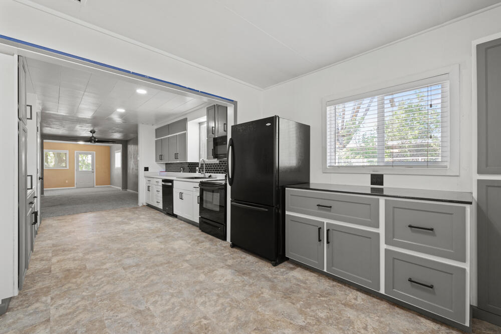 Stewart - Residential