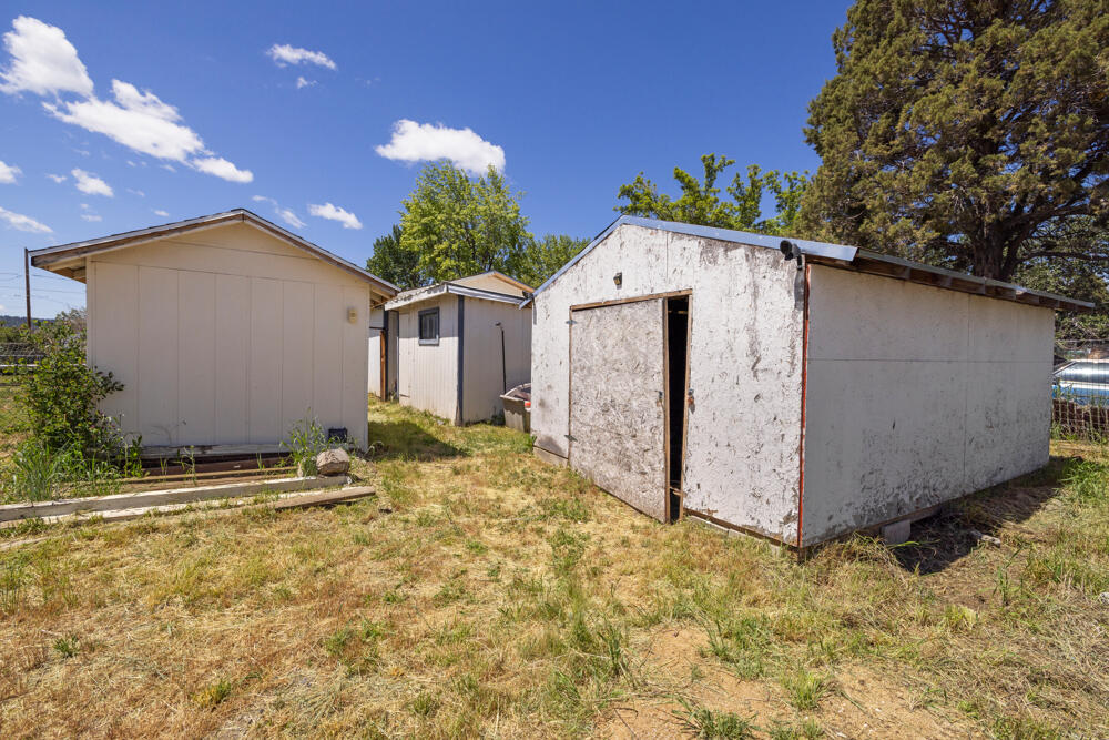 Stewart - Residential