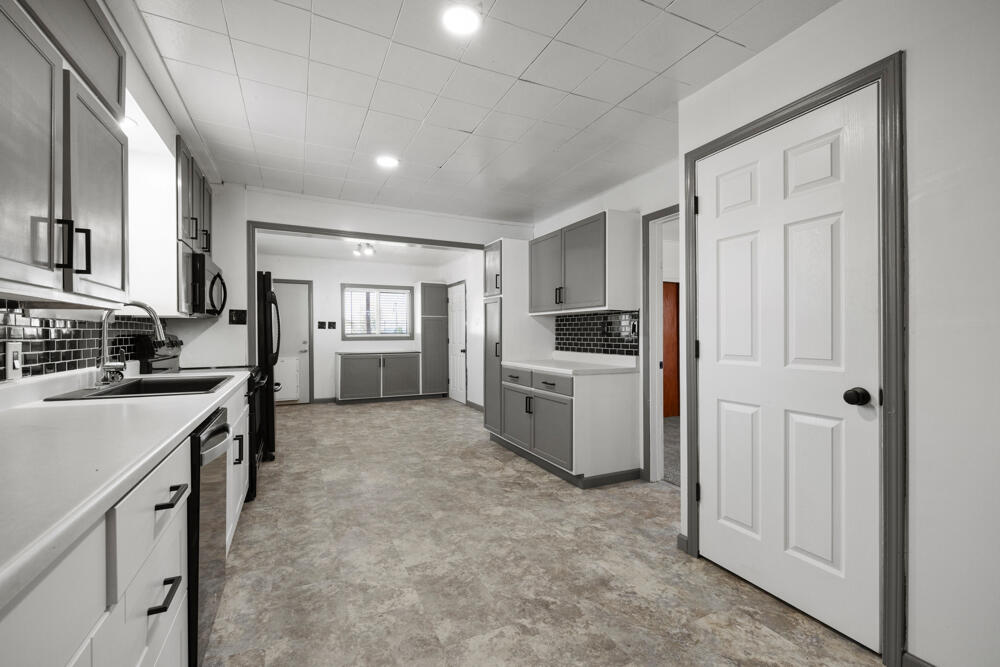 Stewart - Residential