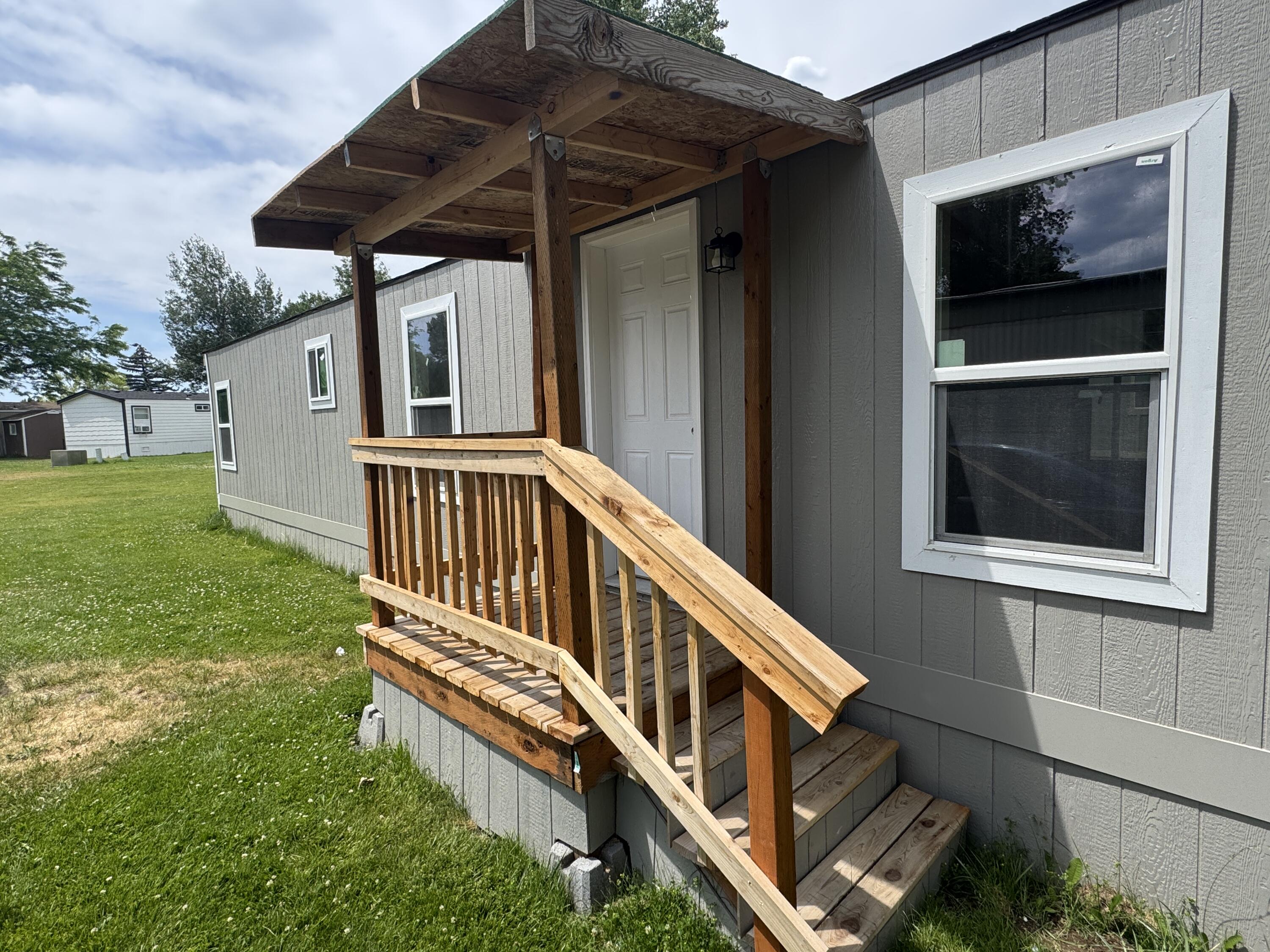 Aspen Court - Residential