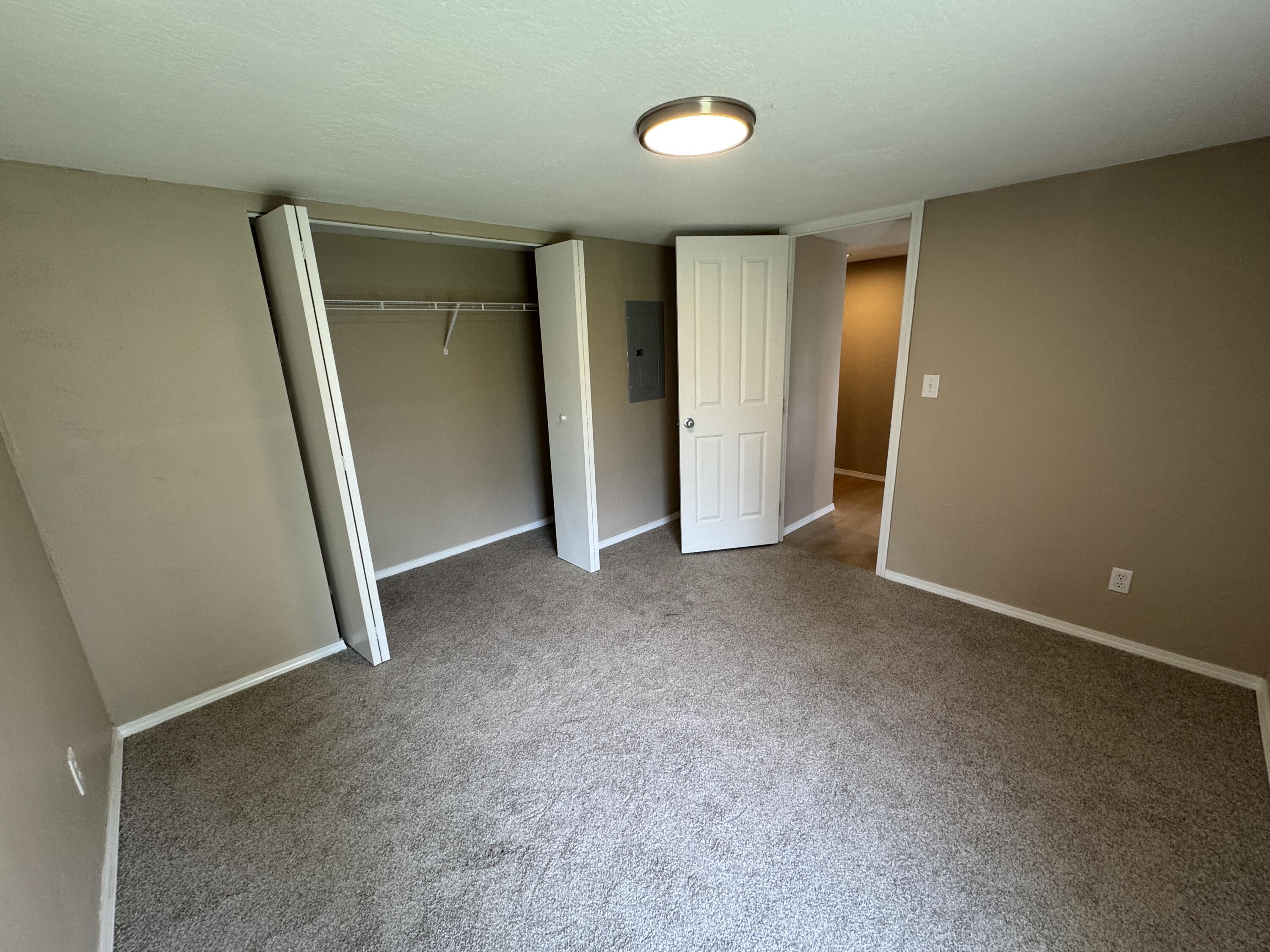 Aspen Court - Residential