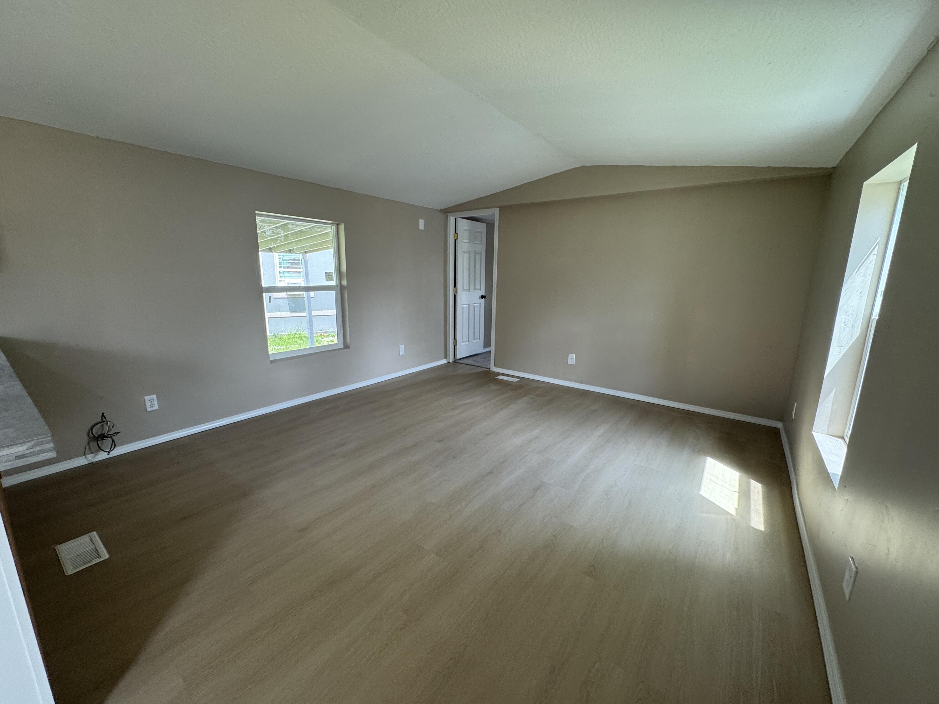 Aspen Court - Residential