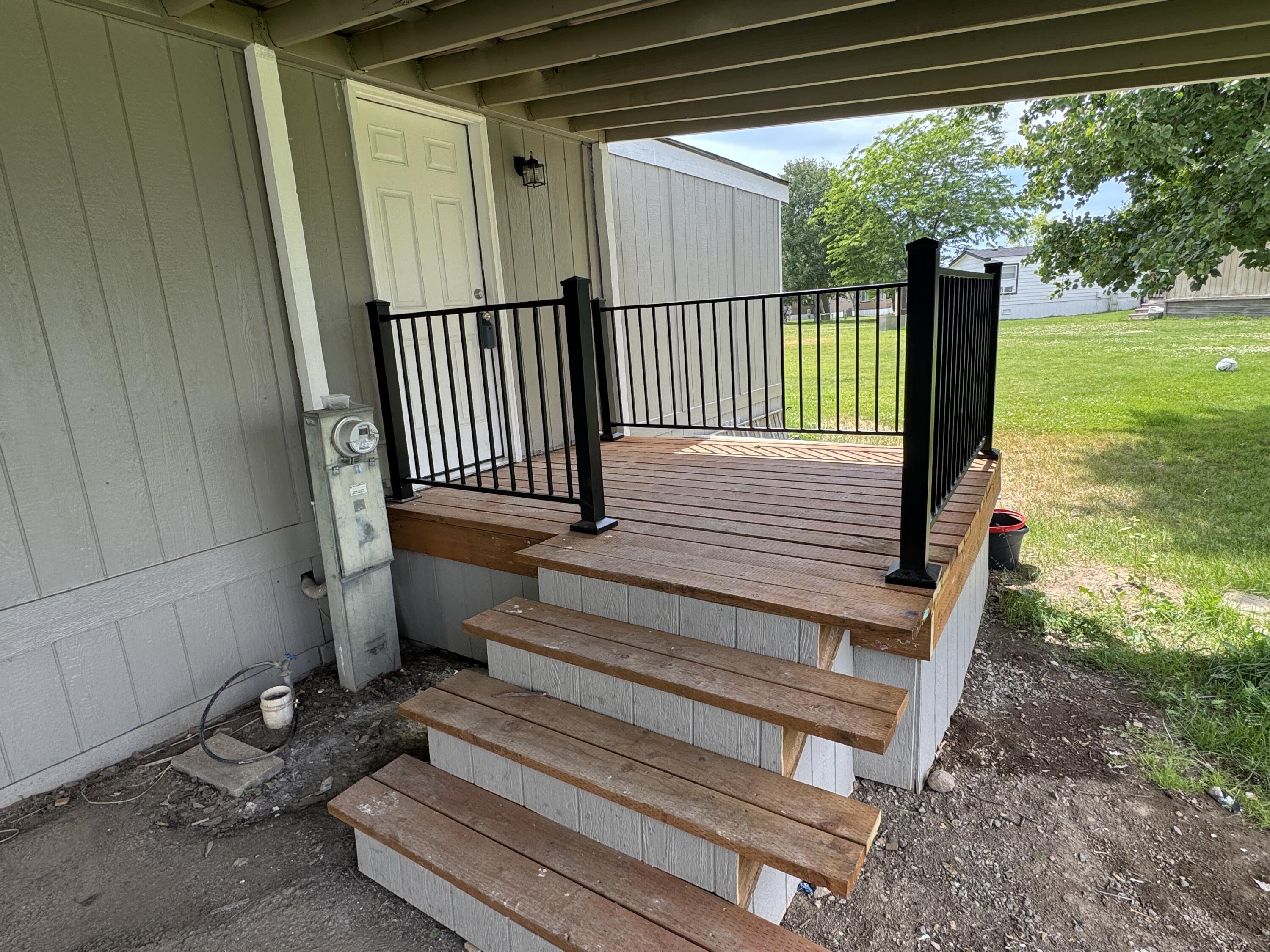 526 NW 17th Street