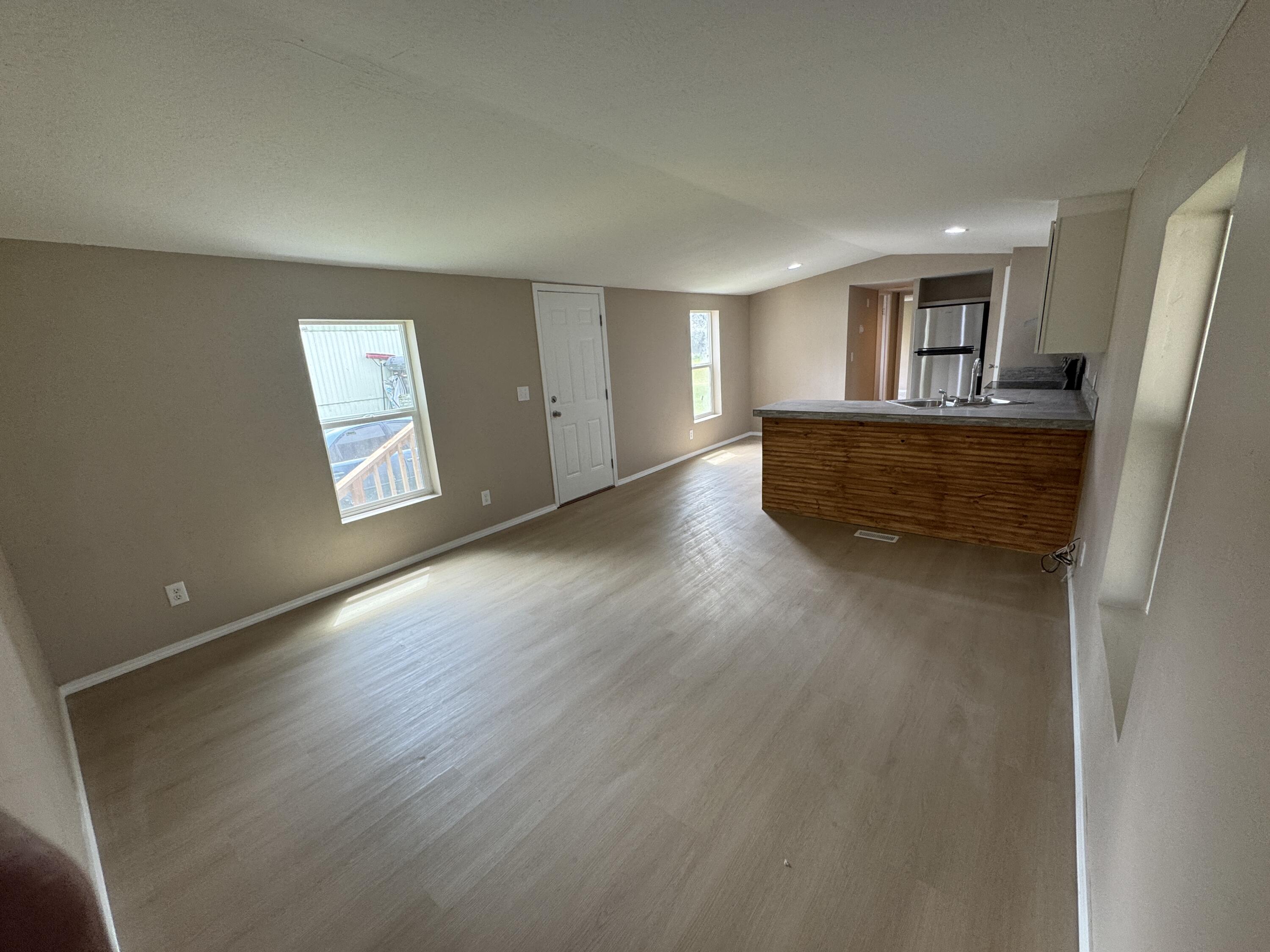 Aspen Court - Residential