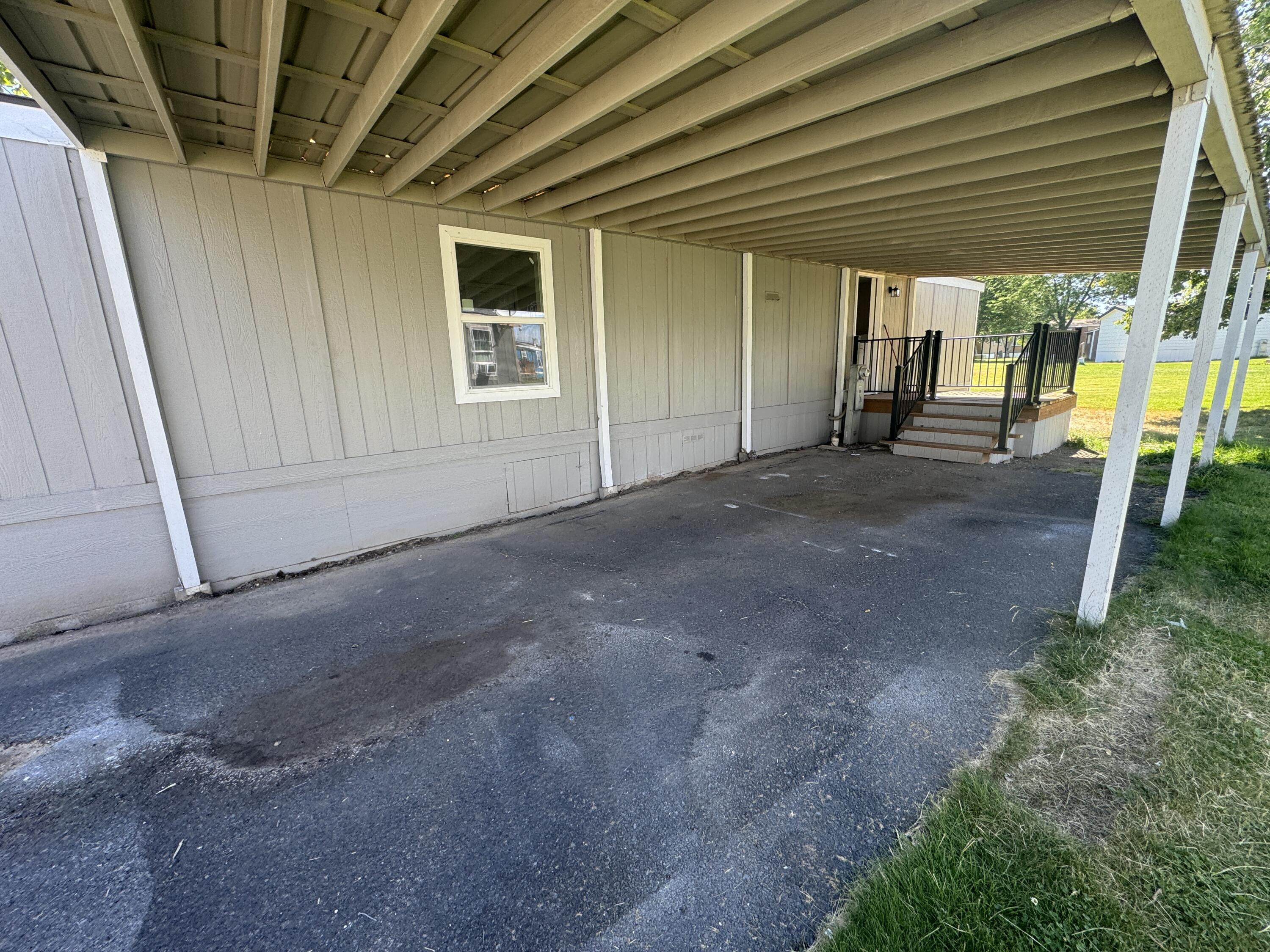 Aspen Court - Residential