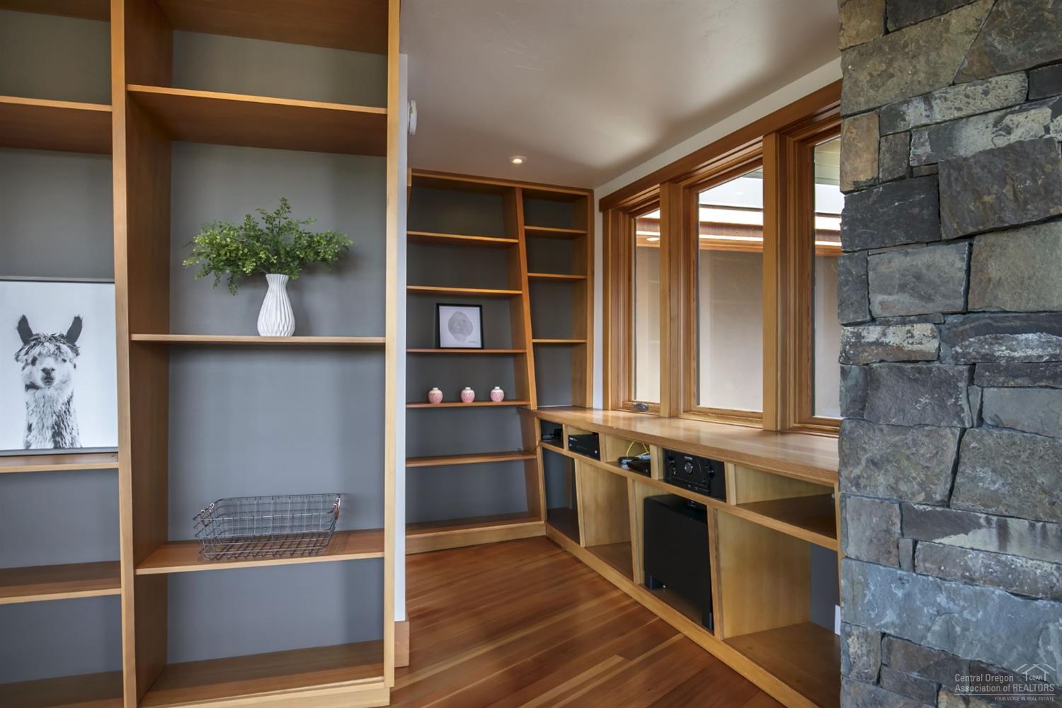 Shevlin Commons - Residential