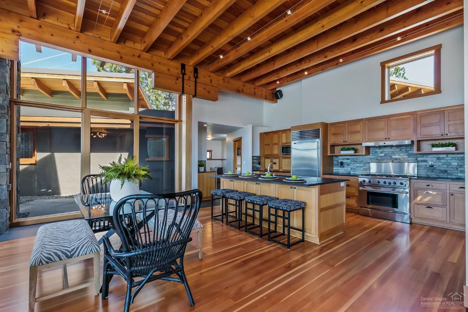 Shevlin Commons - Residential