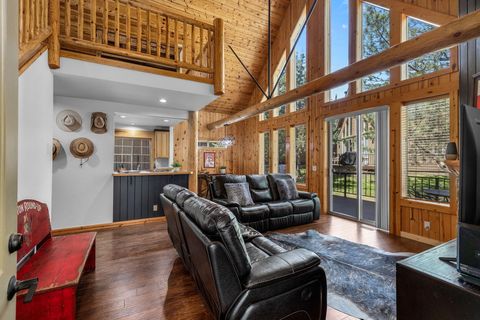 Tiny photo for 8811 Cliff Swallow Drive, Redmond, OR 97756 (MLS # 220217641)