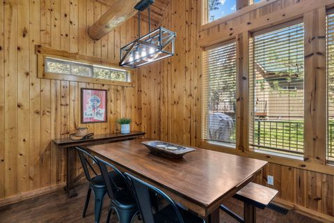 Tiny photo for 8811 Cliff Swallow Drive, Redmond, OR 97756 (MLS # 220217641)