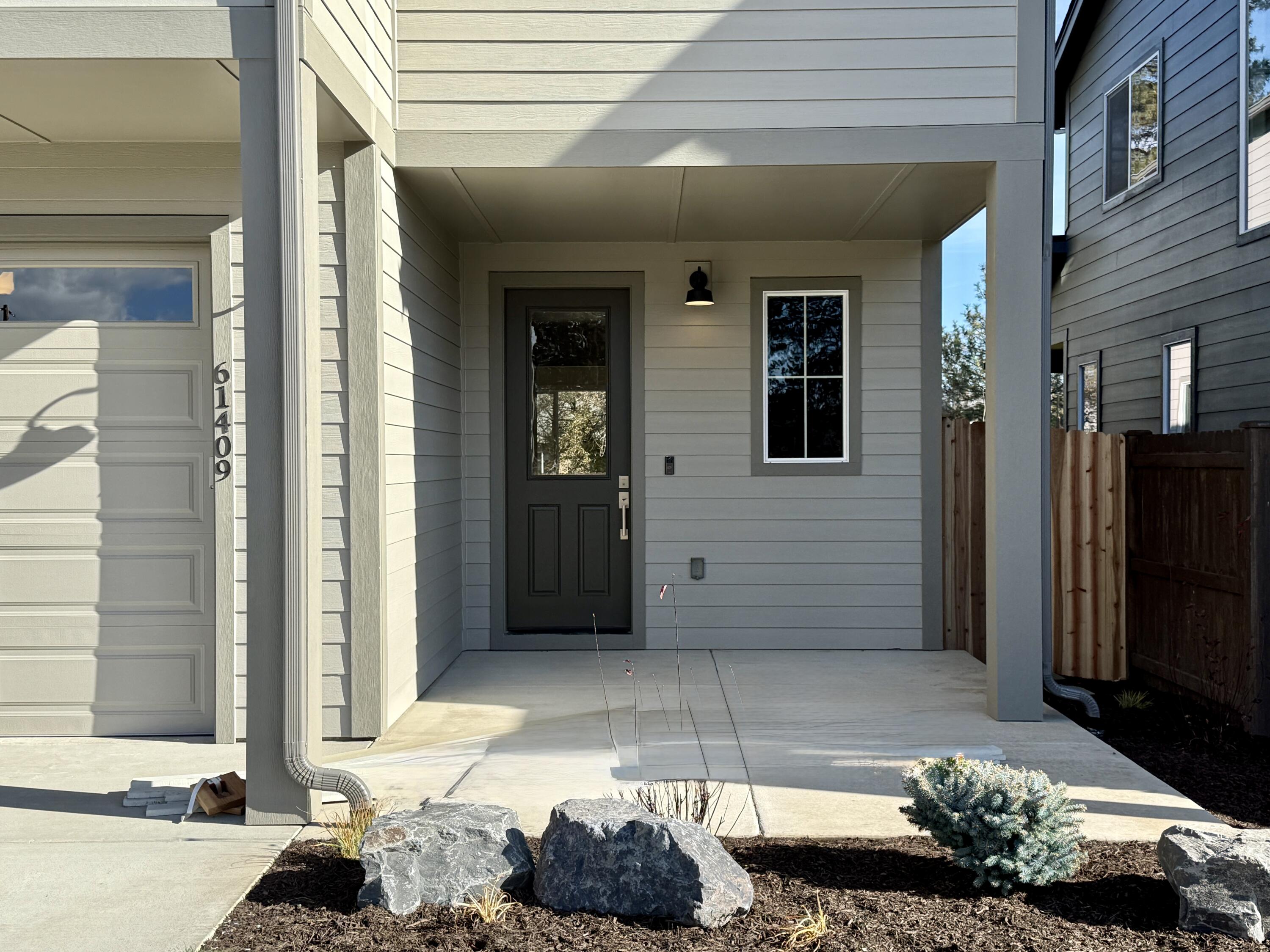 Sunset Glen - Residential