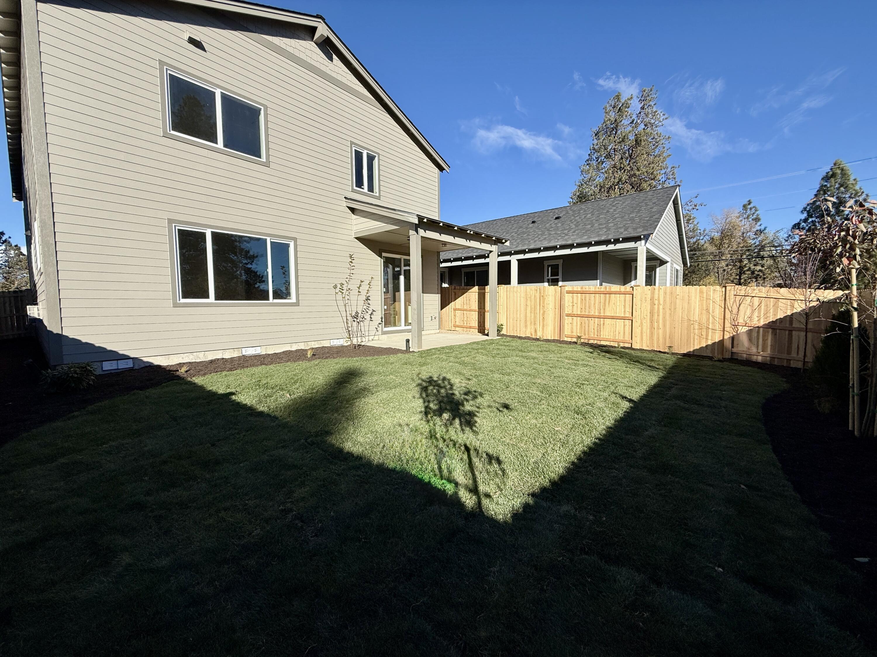 Sunset Glen - Residential