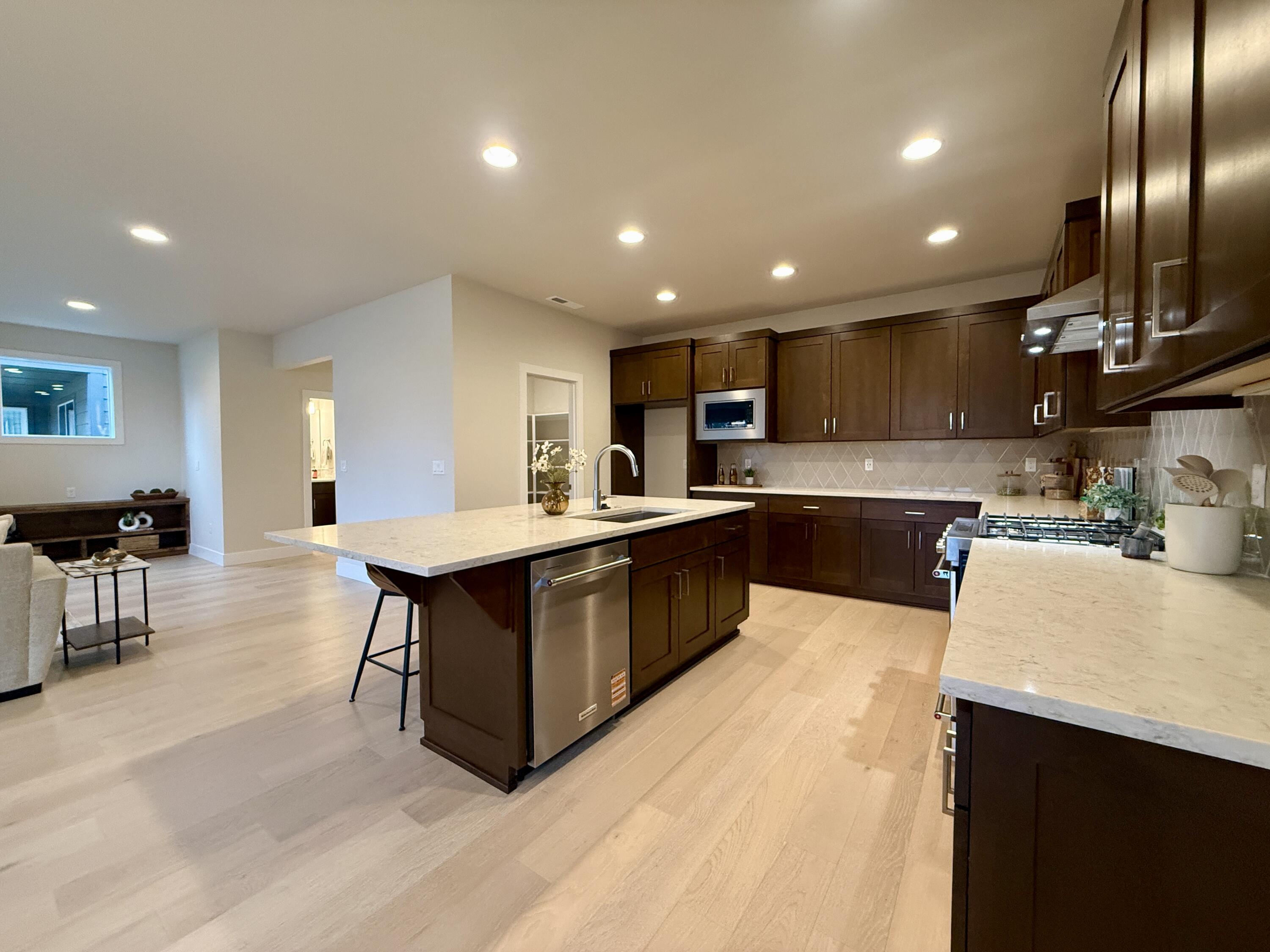 61409 SE Daybreak Court Lot 2