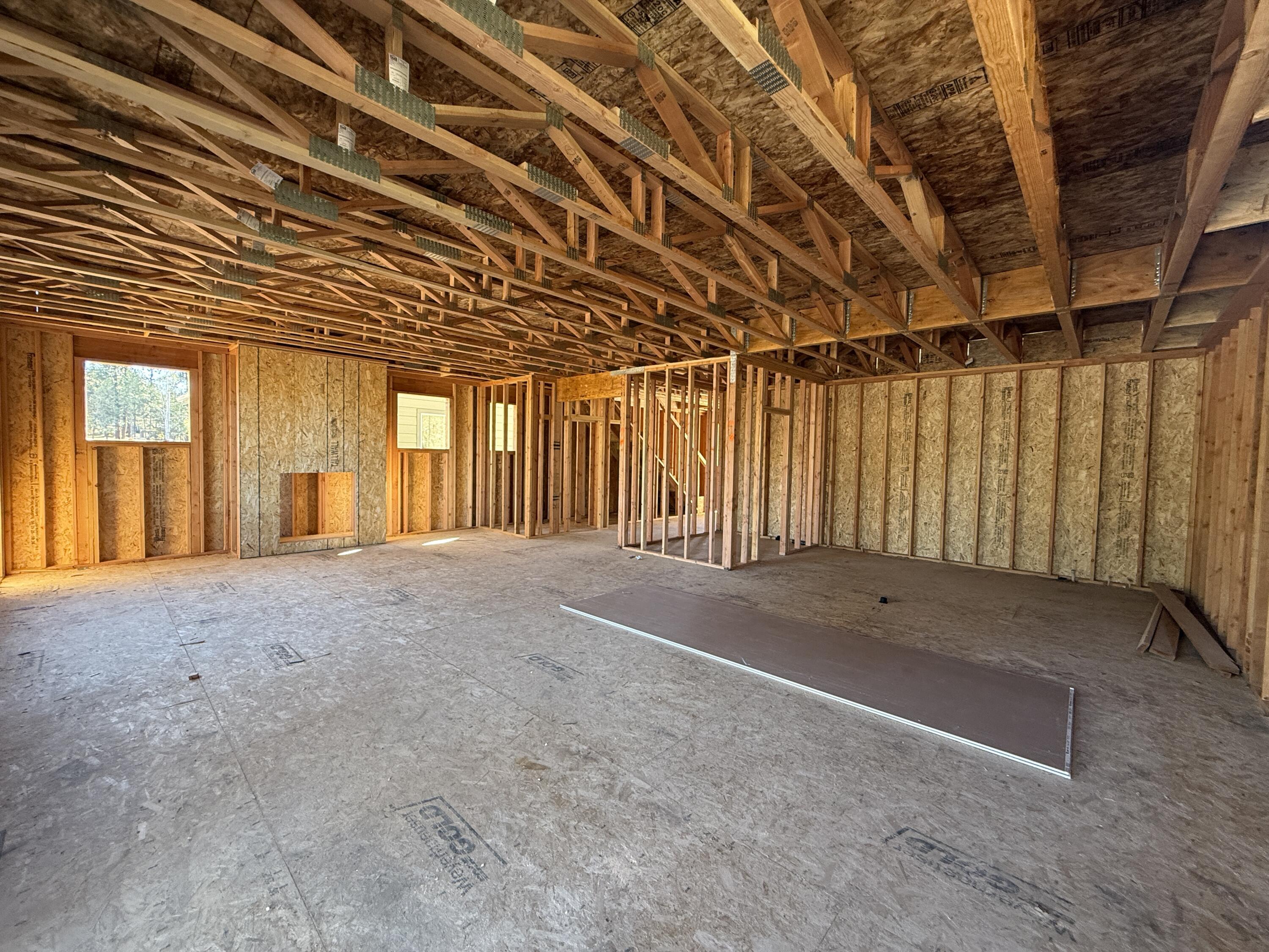 61409 SE Daybreak Court Lot 2