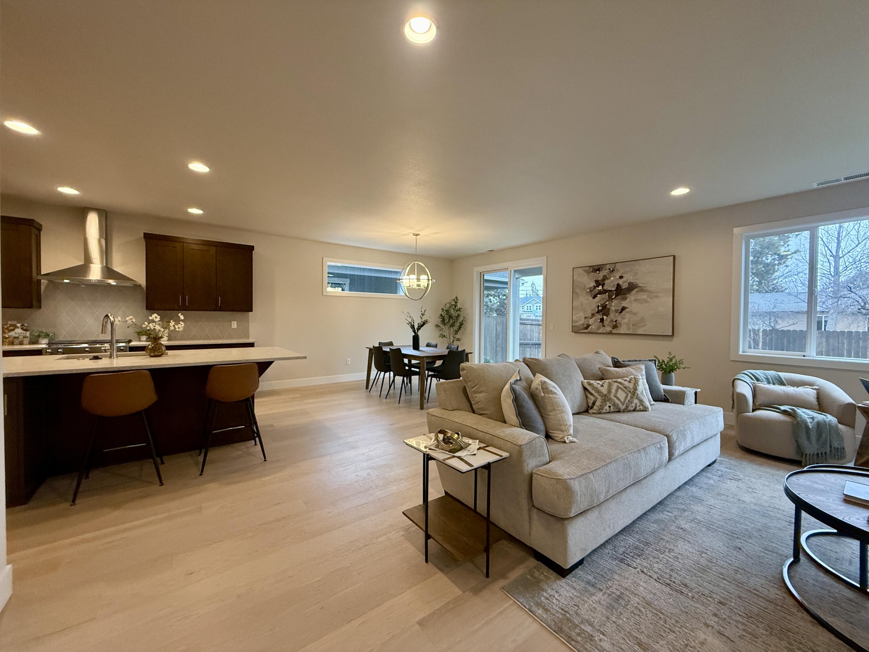 61409 SE Daybreak Court Lot 2