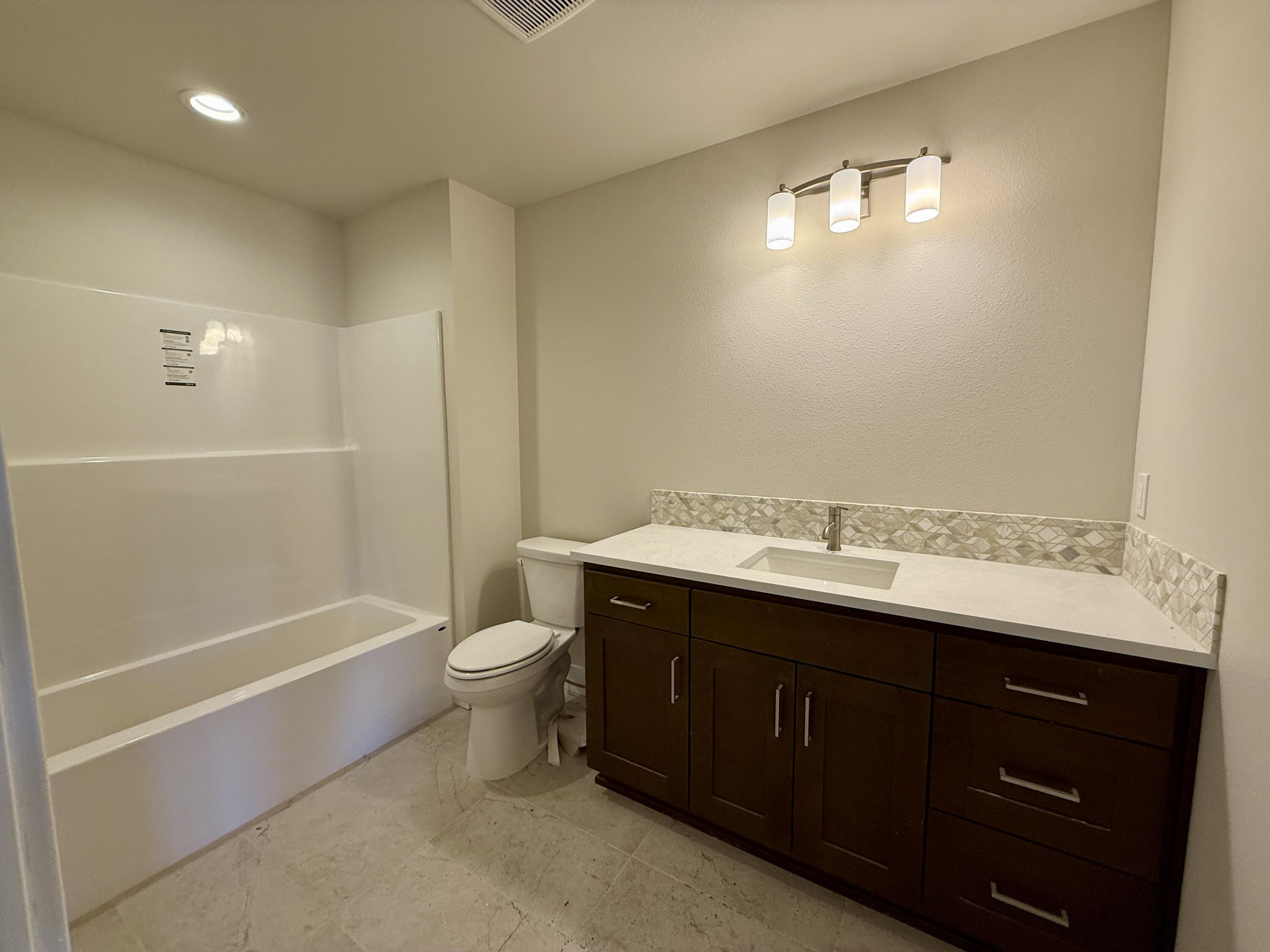 Sunset Glen - Residential