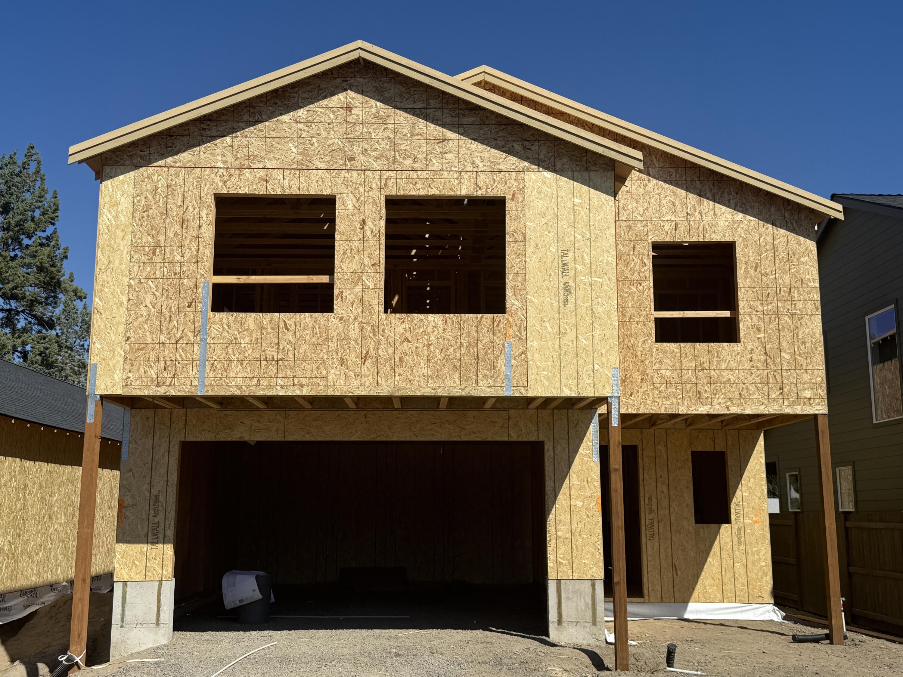 61409 SE Daybreak Court Lot 2